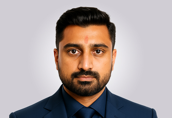 Sandeep Dandepu
